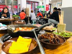 -笔记安顺夺夺粉火锅