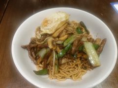 -寻裕记·现炒浇头面(人民广场店)