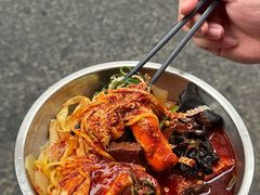 -苏袁麻辣烫(呼和浩特总局街店)