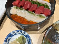 -小山日本料理(太古汇店)