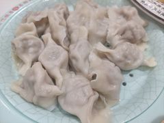 -老边饺子馆(东单店)