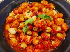 -铭副琦食·虾蟹烩馆(渔人码头店)