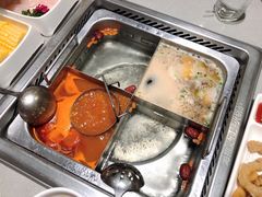 -海底捞火锅(方塔东街店)