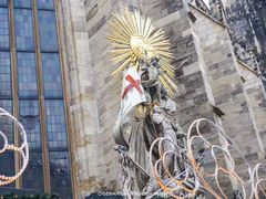 -斯蒂芬主教座堂(Stephansdom)