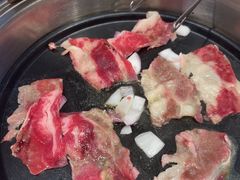 -玖泉里烤肉