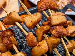 -广府乡下·饭庄(新港东路店)