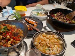 -麓湘小镇(开福万达广场店)