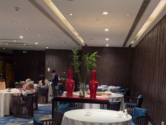 -红棉中餐厅·广州海航威斯汀酒店