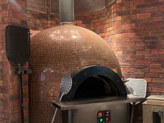 -OGGI TRATTORIA PIZZERIA(深业上城店)