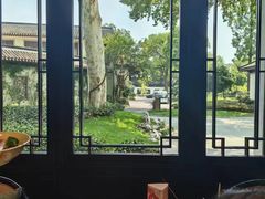 -杭州西湖柳莺里酒店·闻莺厅