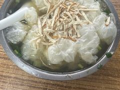 -荣巷小馄饨(荣巷店)