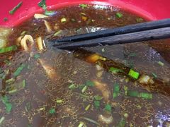 -晋乡亲刀削面(东风桥东店)