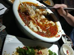 -湘与香缘·湖南菜(王府井北京市百货大楼店)