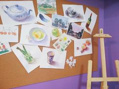 -BRAVO 赞·美艺术中心·系统美术·书法·艺考(双井校区)