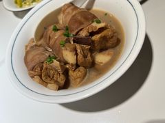 -风味小馆(天目湖宾馆店)