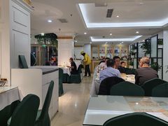 -新疆兵团食府清真(马连道店)
