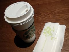 -星巴克(枣阳路店)