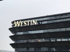 -广交会威斯汀酒店