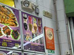 -新加坡Zam Zam餐馆