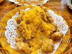 脆皮蒜香骨-南记食粥坊·宵夜大排档(卫国路店)