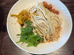 -古都历食南京菜·烤鸭·鸭血粉丝·汤包(南京博物院店)