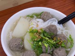 -阿波潮汕牛肉火锅·汤粉面(拱北店)