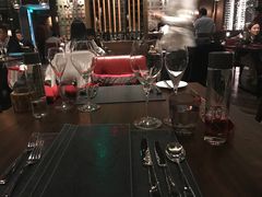 -恰餐厅及酒吧 CHAR Bar & Grill (北京丽都皇冠假日店)