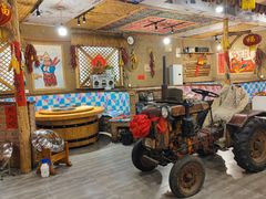 -白城车站店一九二八铁锅炖