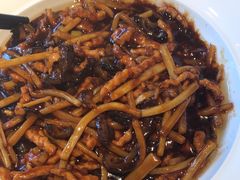 -宝轩渔府·老字号海鲜·正宗津菜(水上店)