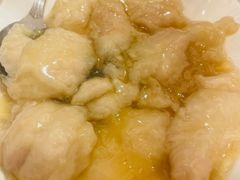 糟溜鱼片-峨嵋酒家(地安门店)