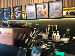 -星巴克臻选(舟山凯虹广场店)