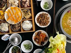 -野菌皇海景野生菌火锅(滨海大道店)