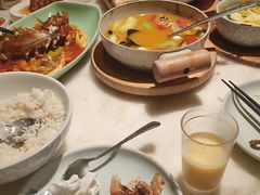 -弄堂里(西溪龙湖天街店)