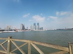 -日照世帆赛基地