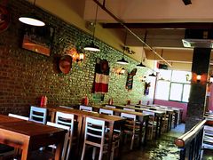 大堂-Rural Tequila墨西哥餐厅(东川路店)