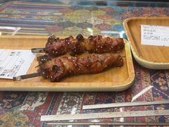 -乡村馕坑肉·烧烤·新疆菜·本地人更爱吃(阿勒泰首店)
