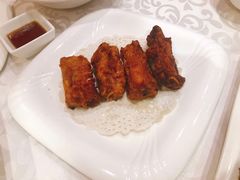 -广玉兰上海菜(德平店)