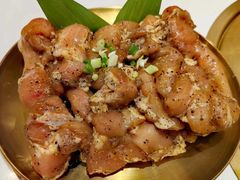 -花味·自助烤肉(雨花客厅店)