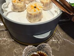 -海派悦庭·海胆烧麦·新融合菜(凯德广场店)