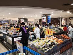 -AEON永旺(东方宝泰店)