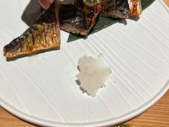-隐泉之语日式料理(王府中环店)