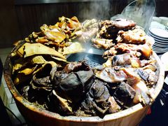 -春发生饭店·非遗(南院门店)