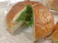 -Juicy Bakery(大学路店)