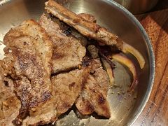 -九田家黑牛烤肉料理(新辰里亚运村店)