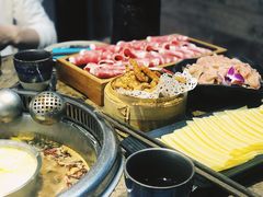 -鱼豆吉·豆浆鱼火锅(宜昌万达店)