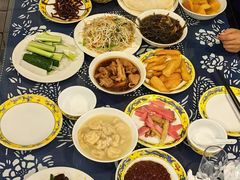 -康陵正德春饼宴26号