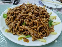 -人民公社大食堂(顺义总店)