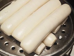 -铜锣湾·有麝自然香(渝北财富中心店)