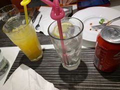 -斗牛士牛排餐厅(嘉里汇店)