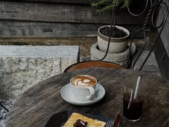 -WABI COFE(愚园路店)